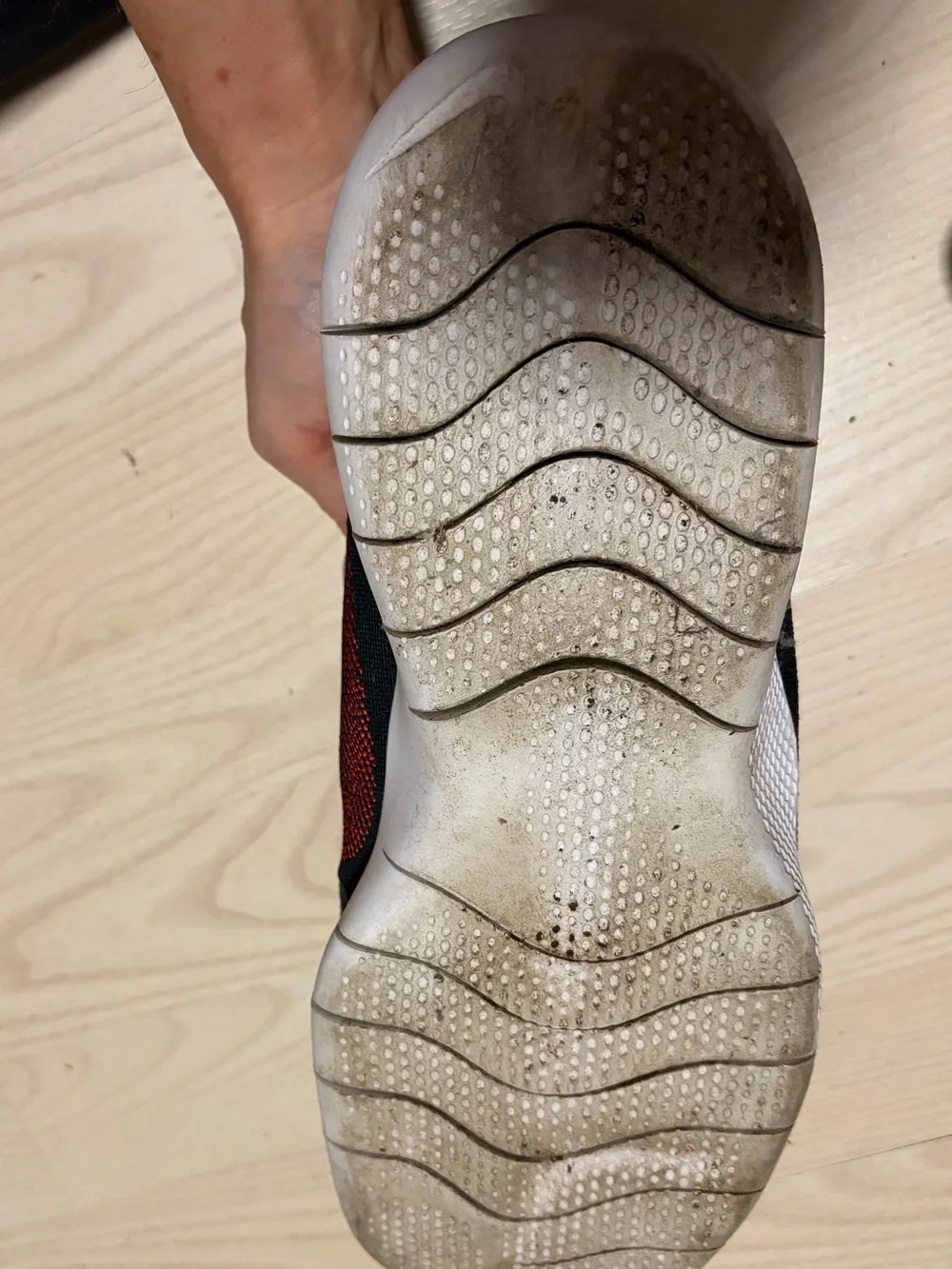 Men’s Nike Flex